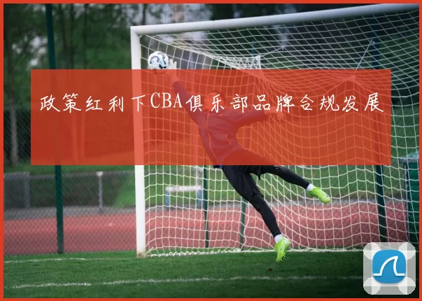 政策红利下CBA俱乐部品牌合规发展