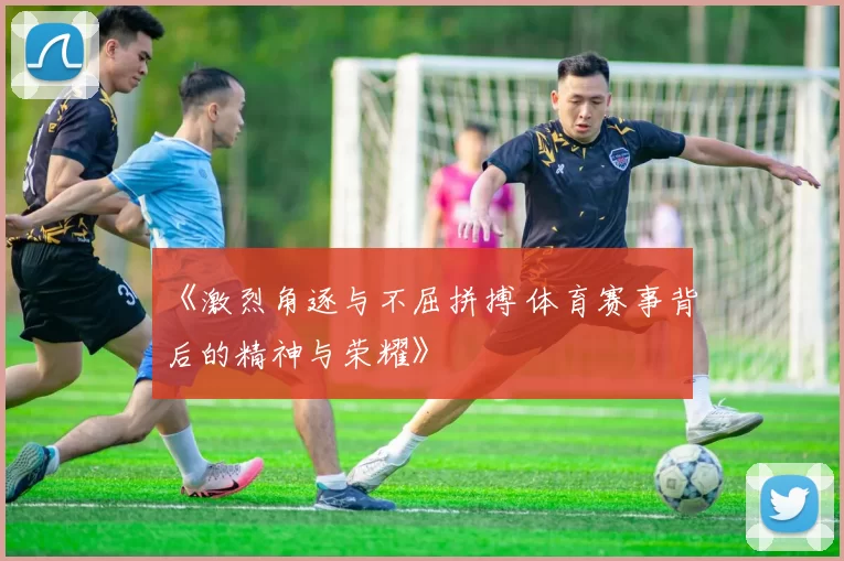 《激烈角逐与不屈拼搏 体育赛事背后的精神与荣耀》