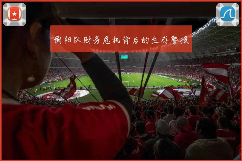 衡阳队财务危机背后的生存警报