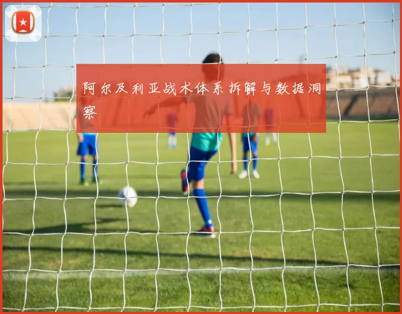 阿尔及利亚战术体系拆解与数据洞察