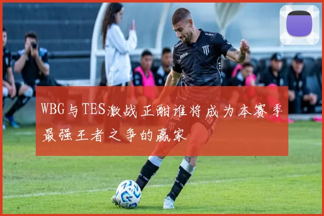 WBG与TES激战正酣谁将成为本赛季最强王者之争的赢家